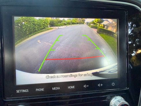 Used 2020 Mitsubishi Outlander SEL image 38