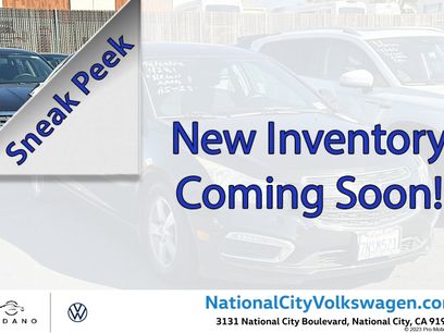 Used 2016 Chevrolet Cruze LT w/ Technology Package