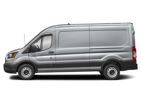 New 2026 Ford Transit 150 148 Medium Roof RWD image 11