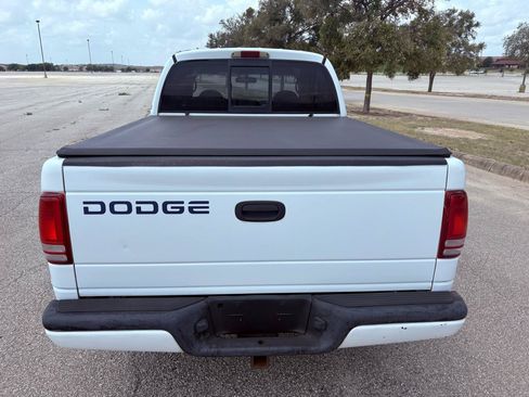 Used 2000 Dodge Dakota Sport RWD image 53
