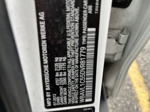 Used 2013 BMW X1 xDrive28i AWD/4WD image 9