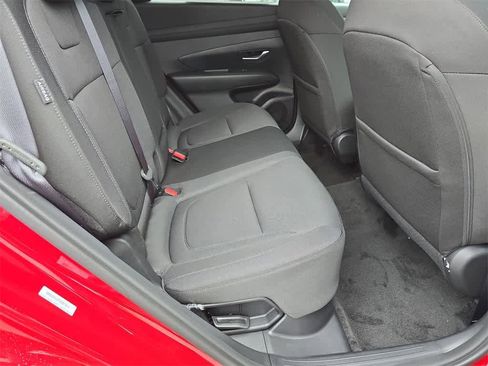 New 2026 Hyundai Tucson SEL image 21