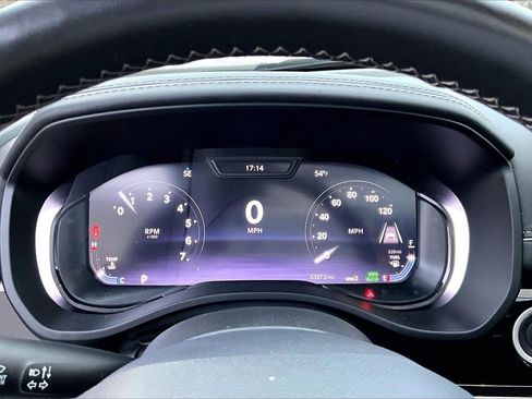 Certified 2025 RAM 1500 Limited w/ Trailer Tow Group image 10