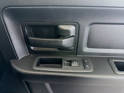 Used 2019 RAM 1500 Tradesman RWD image 30
