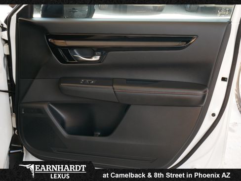 Used 2026 Honda CR-V Sport Touring image 12