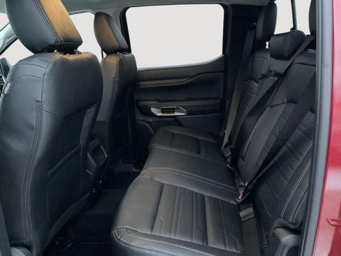 New 2025 Ford Ranger Lariat w/ FX4 Off-Road Package image 20