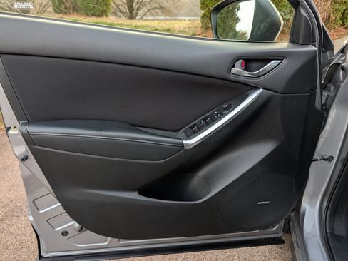 Used 2014 MAZDA CX-5 Touring w/ Bose/Moonroof Package image 30