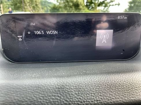 Used 2023 MAZDA CX-50 AWD 2.5 S w/ Cargo Package image 14