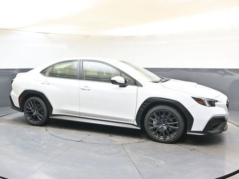 New 2025 Subaru WRX Premium image 7