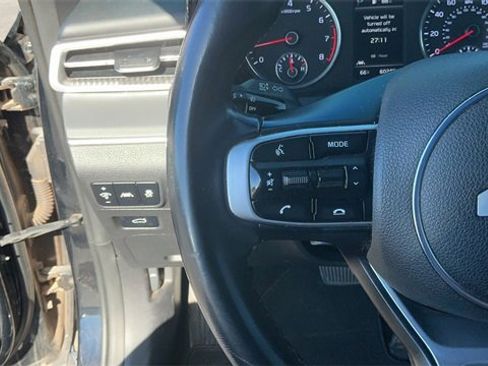 Used 2022 Kia K5 GT-Line image 18