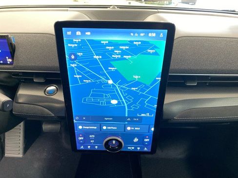 New 2025 Ford Mustang Mach-E GT w/ Bronze Appearance Package image 24