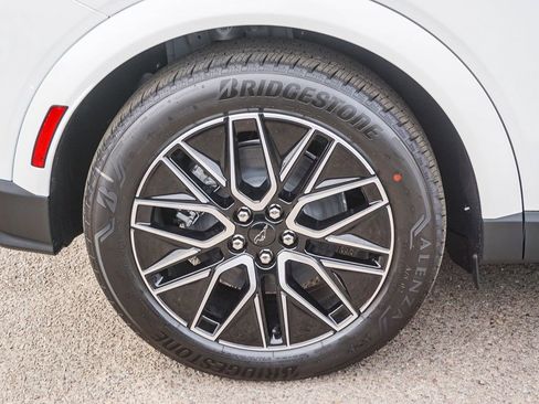 New 2026 Ford Mustang Mach-E Premium w/ Interior Protection Package RWD image 8