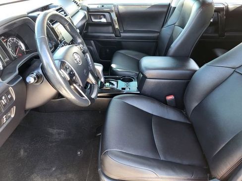 Used 2023 Toyota 4Runner TRD Off-Road Premium w/ Moonroof Package image 11