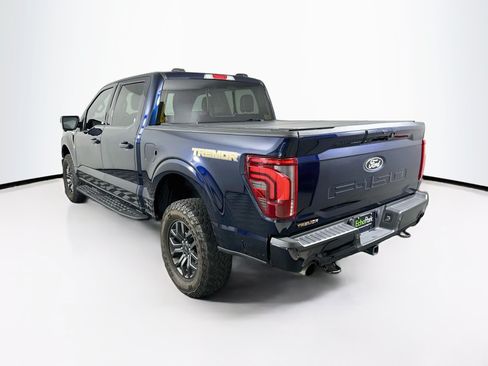 Used 2024 Ford F150 Tremor AWD/4WD image 5