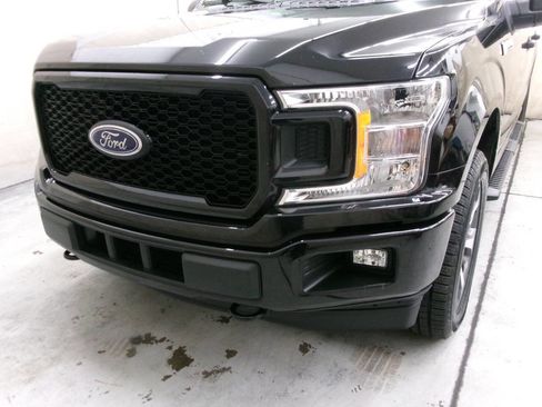 Used 2020 Ford F150 XL w/ Equipment Group 101A Mid image 14