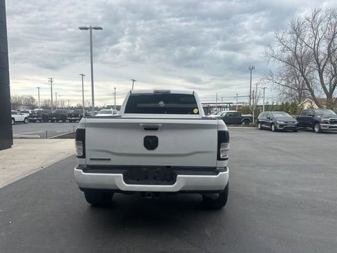 Used 2019 RAM 2500 Big Horn image 28