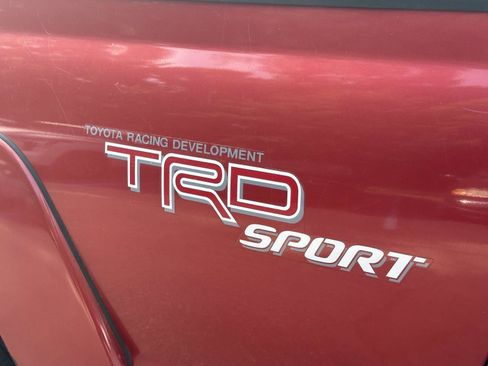 Used 2012 Toyota Tacoma PreRunner RWD image 10