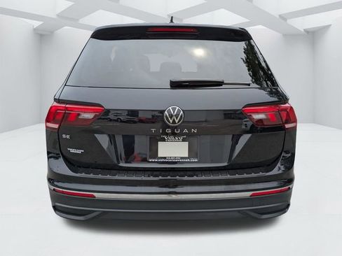 Used 2023 Volkswagen Tiguan SE FWD image 6