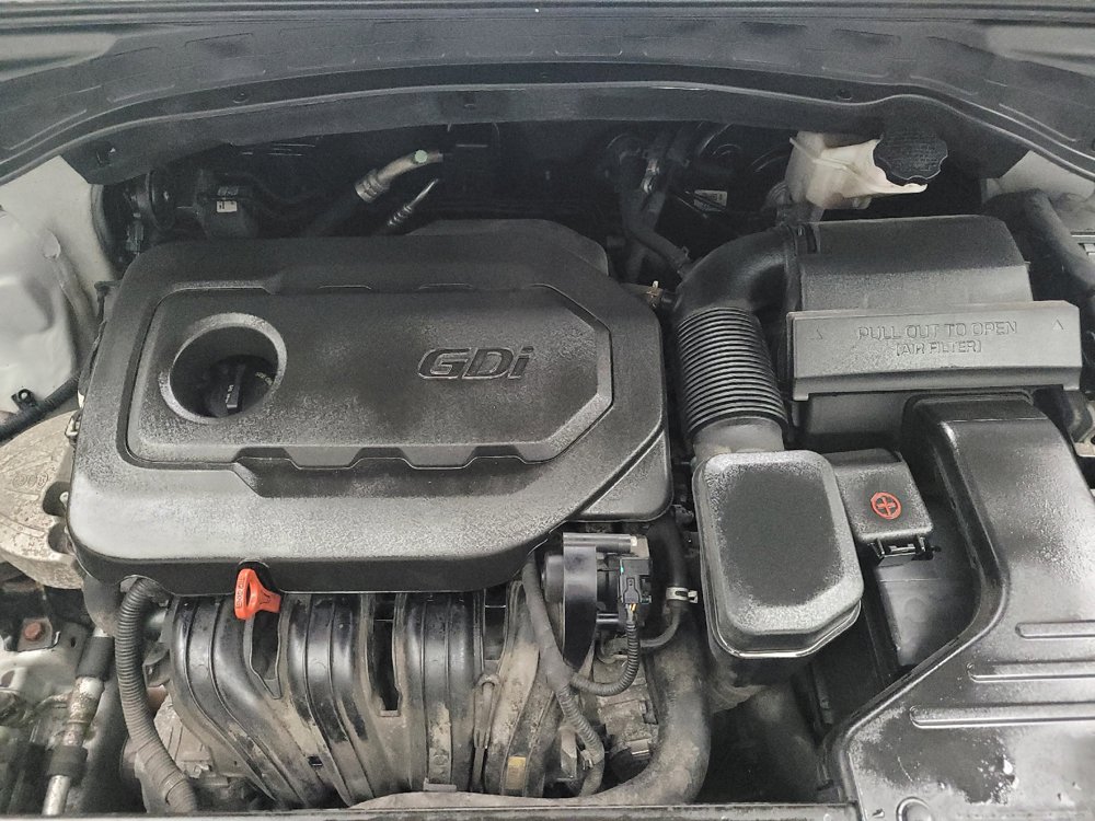 Used 2018 Hyundai Santa Fe Sport AWD/4WD image 30