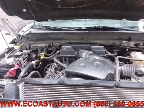 Used 2011 Ford F250 XLT w/ Chrome Pkg image 9