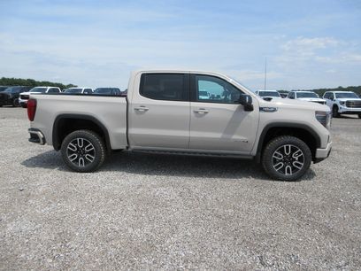 New 2026 GMC Sierra 1500 AT4 w/ AT4 Premium Package