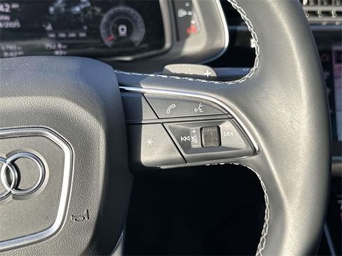 Certified 2025 Audi Q7 3.0T Premium Plus w/ Premium Plus Package image 27