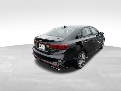 Used 2023 Kia Forte GT image 10