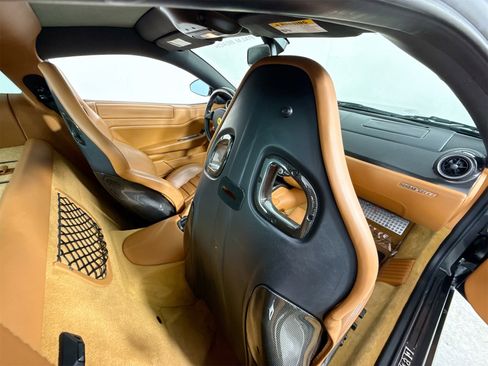Used 2007 Ferrari 599 GTB Fiorano Base image 20