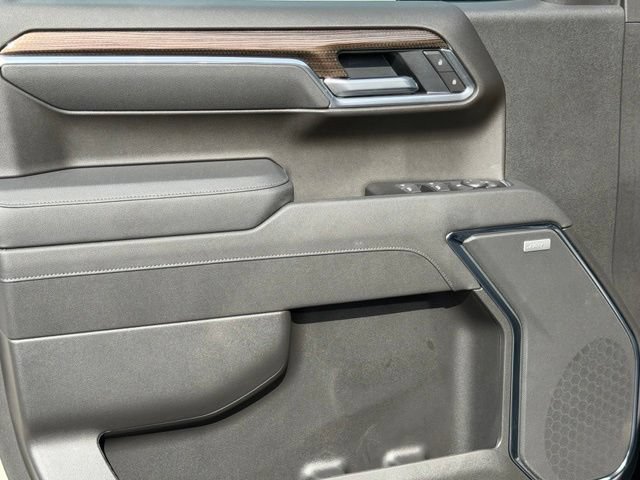 New 2026 Chevrolet Silverado 1500 RST w/ Convenience Package II AWD/4WD image 12