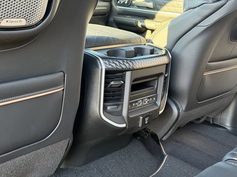 New 2026 RAM 1500 Tungsten image 28