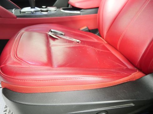 Used 2021 Alfa Romeo Stelvio Sprint w/ Nero Edizione image 9