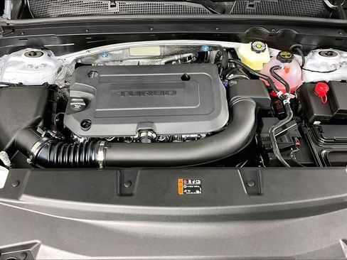 New 2026 Buick Envision Sport Touring AWD/4WD image 2