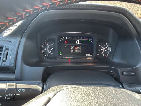 Used 2023 Honda Passport TrailSport image 14