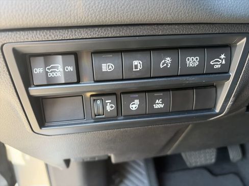Used 2024 Toyota Sequoia Limited RWD image 18