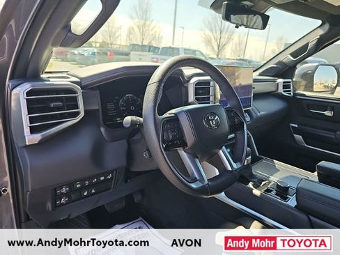 Used 2023 Toyota Tundra Platinum image 9