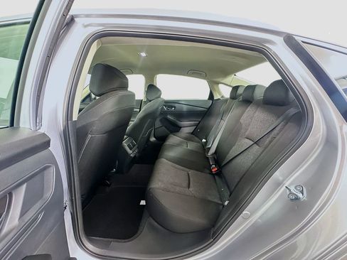 New 2025 Honda Accord LX image 16