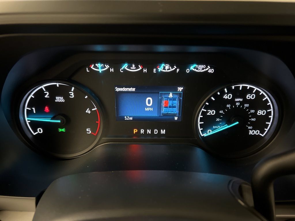 New 2026 Ford F350 XL w/ 360-Degree Camera Package AWD/4WD image 18
