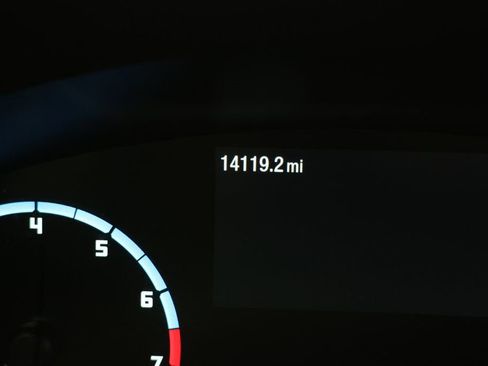 Used 2024 Ford Bronco Sport Big Bend image 11