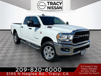 Used 2024 RAM 2500 Big Horn