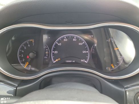 Used 2016 Jeep Grand Cherokee Limited 75th Anniversary image 31