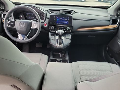 Used 2018 Honda CR-V EX image 17