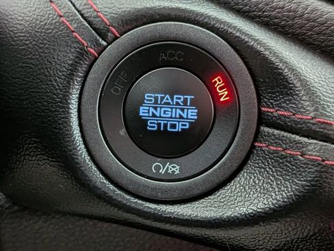 Used 2021 Dodge Durango R/T w/ Blacktop Package image 29