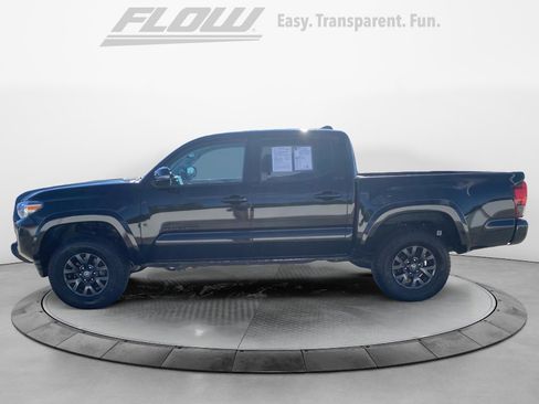 Used 2023 Toyota Tacoma SR5 image 5
