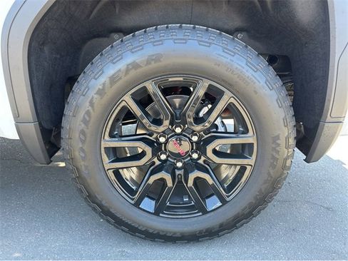 New 2026 GMC Sierra 1500 Elevation w/ Elevation Premium Package image 15