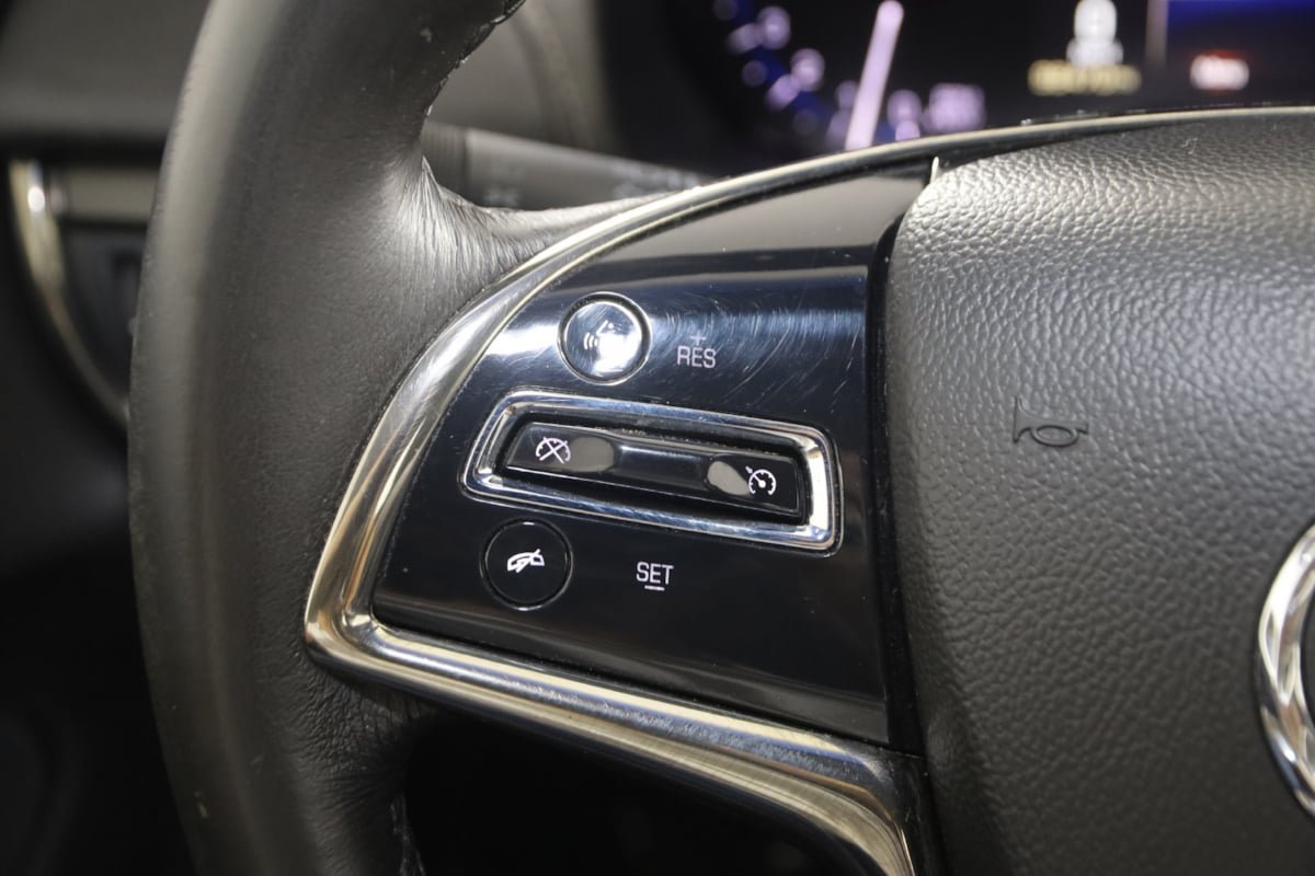 Used 2013 Cadillac ATS 2.0T Sedan RWD image 25