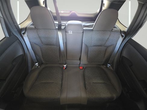 Used 2025 Subaru Forester Premium AWD/4WD image 26