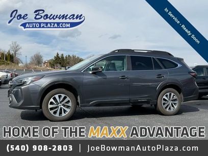 Used 2023 Subaru Outback Premium