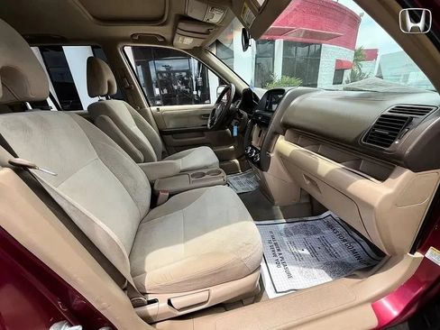 Used 2005 Honda CR-V EX image 14