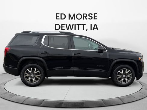 Used 2023 GMC Acadia SLE w/ Driver Convenience Package image 6