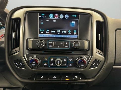 Used 2019 Chevrolet Silverado 1500 LT w/ All Star Edition AWD/4WD image 22
